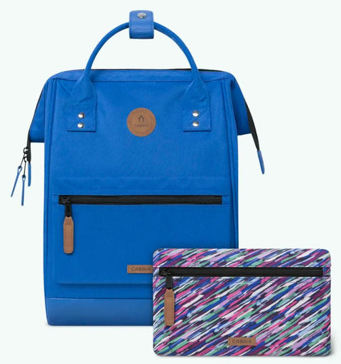 CABAIA - Sac à dos Adventurer Medium 23L - Medea sportium