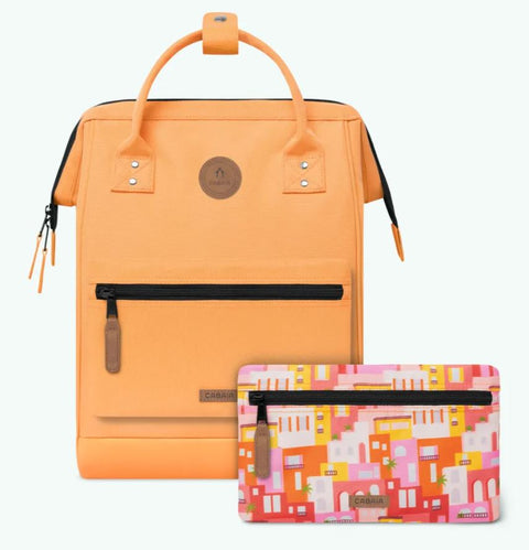 CABAIA - Sac à dos Adventurer Medium 23L - Omis sportium