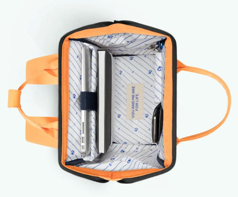 CABAIA - Sac à dos Adventurer Medium 23L - Omis sportium