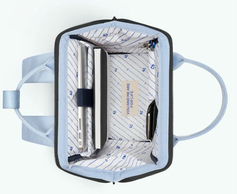 CABAIA - Sac à dos Adventurer Medium 23L - Paros sportium