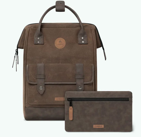 CABAIA - Sac à dos Adventurer Medium 23L - Soyo sportium
