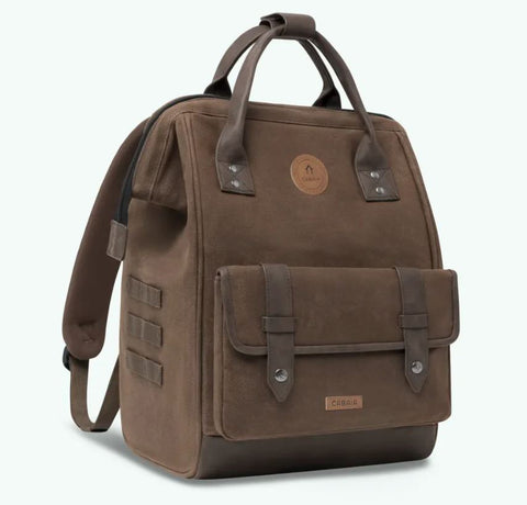 CABAIA - Sac à dos Adventurer Medium 23L - Soyo sportium
