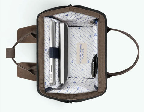 CABAIA - Sac à dos Adventurer Medium 23L - Soyo sportium