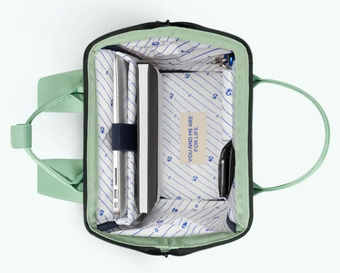 CABAIA - Sac à dos Adventurer Medium 23L - Tampa sportium