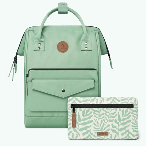 CABAIA - Sac à dos Adventurer Medium 23L - Tampa sportium