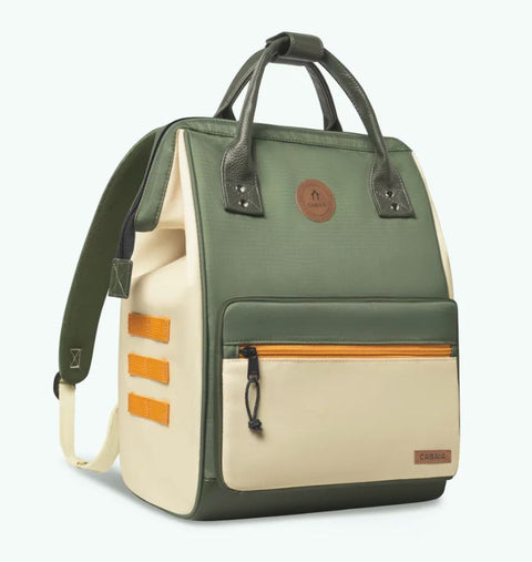 CABAIA - Sac à dos Adventurer Medium 23L - Vila Verde sportium