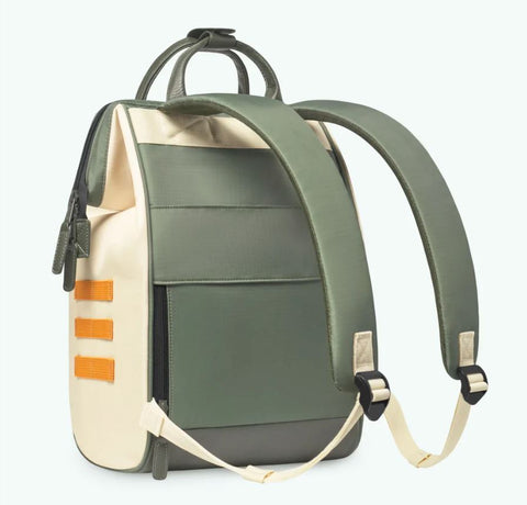 CABAIA - Sac à dos Adventurer Medium 23L - Vila Verde sportium
