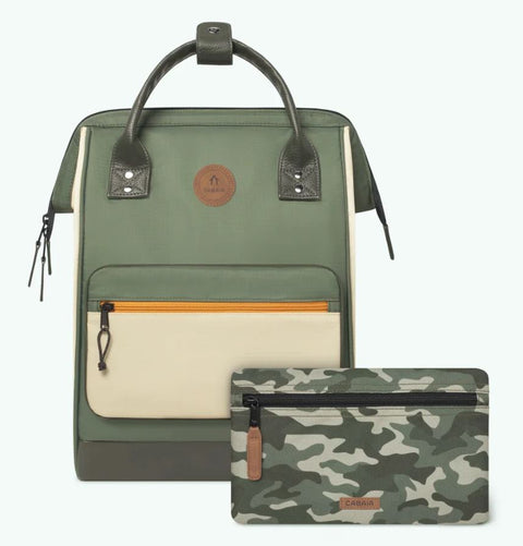 CABAIA - Sac à dos Adventurer Medium 23L - Vila Verde sportium