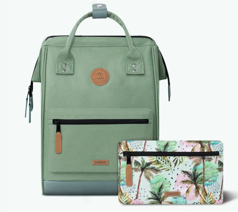 CABAIA - Sac à dos Adventurer Medium 23L - séville sportium