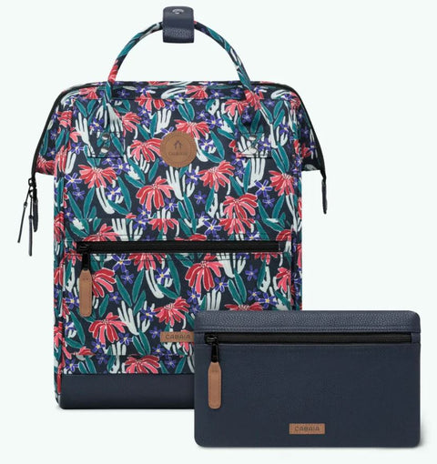 CABAIA - Sac à dos Adventurer Mini 12L - Edea sportium