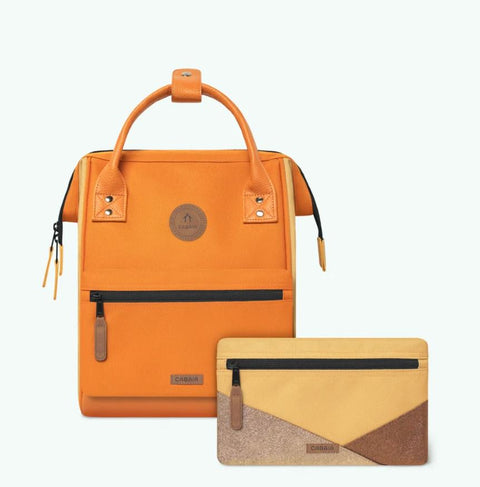 CABAIA - Sac à dos Adventurer Mini 12L - GRASSE