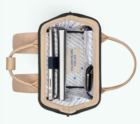 CABAIA - Sac à dos Adventurer Mini 12L - LUXOR