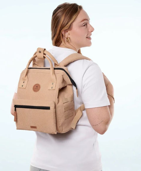CABAIA - Sac à dos Adventurer Mini 12L - LUXOR