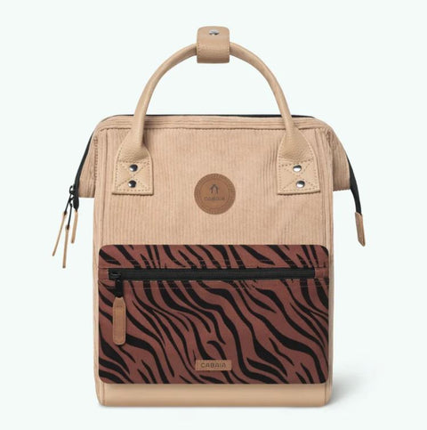 CABAIA - Sac à dos Adventurer Mini 12L - LUXOR