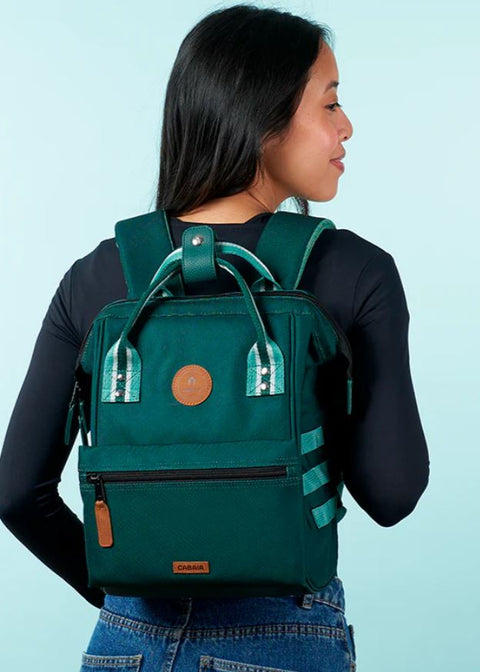 CABAIA - Sac à dos Adventurer Mini 12L - Lima sportium