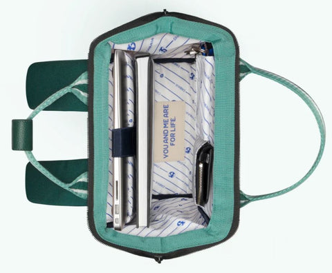 CABAIA - Sac à dos Adventurer Mini 12L - Lima sportium