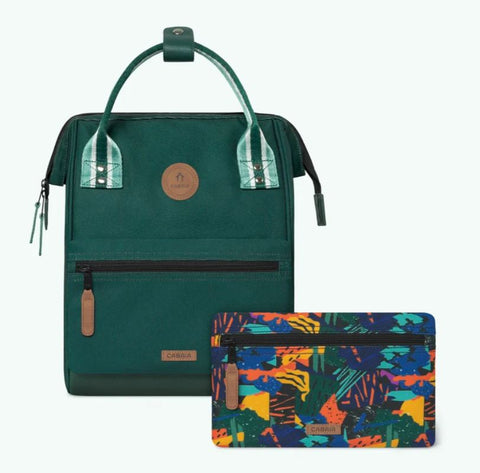 CABAIA - Sac à dos Adventurer Mini 12L - Lima sportium