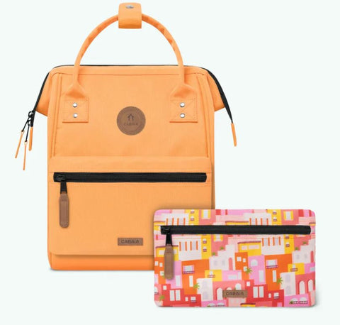 CABAIA - Sac à dos Adventurer Mini 12L - Omis sportium