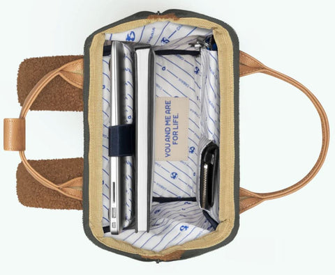 CABAIA - Sac à dos Adventurer Mini 12L - Tucson sportium