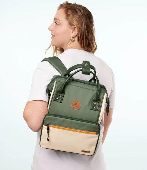 CABAIA - Sac à dos Adventurer Mini 12L - Vila Verde sportium
