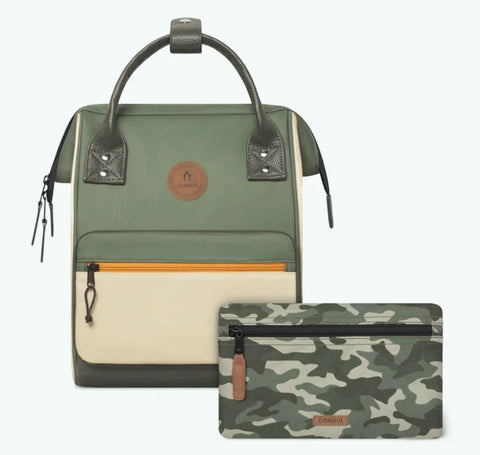 CABAIA - Sac à dos Adventurer Mini 12L - Vila Verde sportium