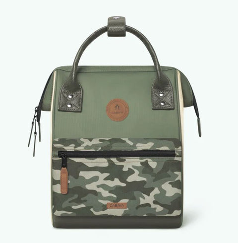 CABAIA - Sac à dos Adventurer Mini 12L - Vila Verde sportium