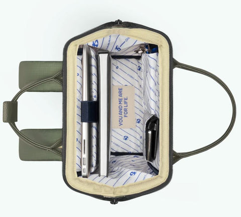CABAIA - Sac à dos Adventurer Mini 12L - Vila Verde sportium