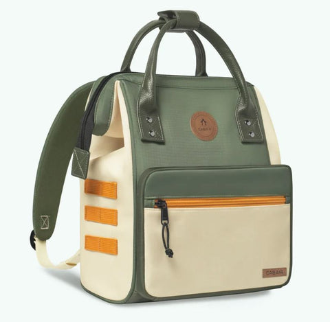 CABAIA - Sac à dos Adventurer Mini 12L - Vila Verde sportium