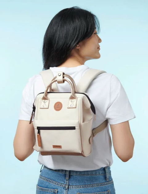 CABAIA - Sac à dos Adventurer XS - ALGER - sportium store