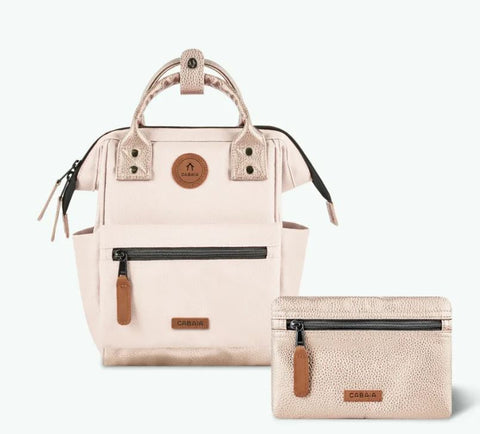 CABAIA - Sac à dos Adventurer XS - ALGER - sportium store