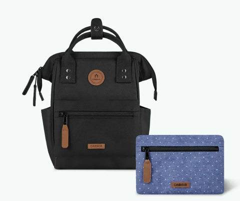 CABAIA – Sac à dos Adventurer XS – Berlin - sportium store