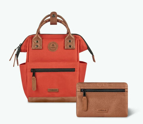 CABAIA - Sac à dos Adventurer XS - BOGOTA - sportium store