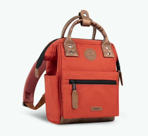 CABAIA - Sac à dos Adventurer XS - BOGOTA - sportium store