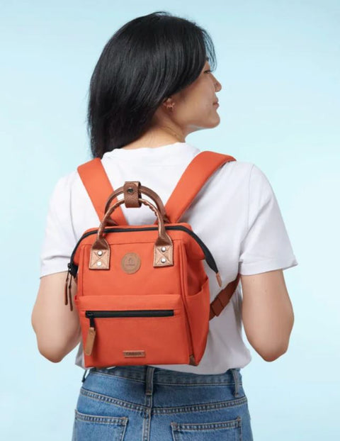 CABAIA - Sac à dos Adventurer XS - BOGOTA - sportium store