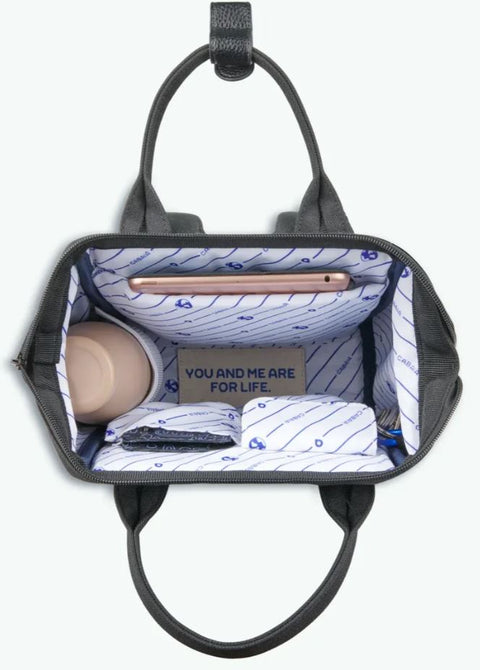CABAIA - Sac à dos Adventurer XS Honolulu | Petit sac à dos vegan, déperlant et garanti à vie - sportium store