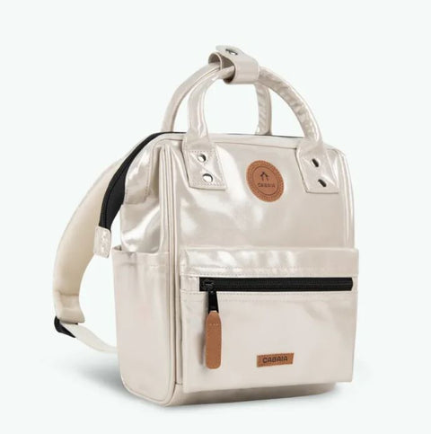 CABAIA - Sac à dos Adventurer XS Honolulu | Petit sac à dos vegan, déperlant et garanti à vie - sportium store