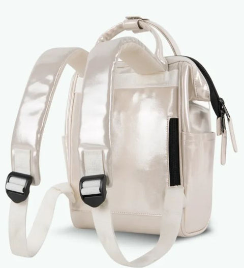CABAIA - Sac à dos Adventurer XS Honolulu | Petit sac à dos vegan, déperlant et garanti à vie - sportium store