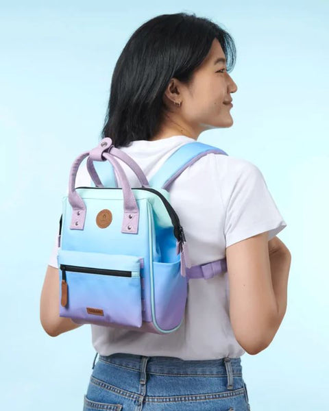 CABAIA - Sac à dos Adventurer XS - MYKONOS sportium
