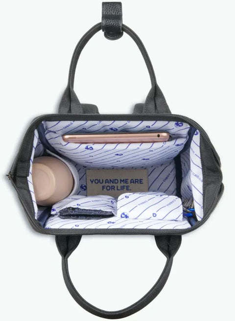 CABAIA - Sac à dos Adventurer XS - REYKJAVIK - sportium store