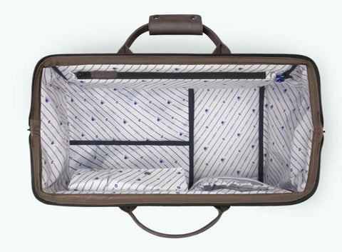 CABAIA - Sac de Voyage - Soyo sportium