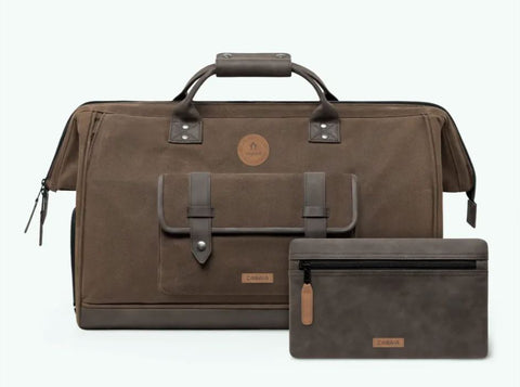 CABAIA - Sac de Voyage - Soyo sportium