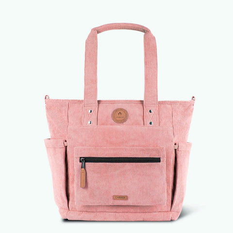 CABAIA - Tote Bag Adventurer - Gold Coast - Rose sportium store