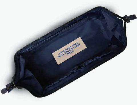 CABAIA - Trousse de Toilette - Andrassy UT sportium V24