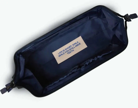 CABAIA - Trousse de Toilette - Avenue de la Mer sportium V24