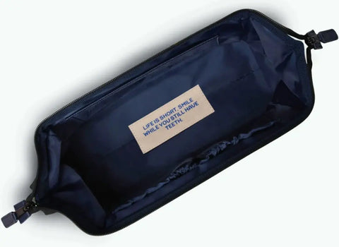 CABAIA - Trousse de Toilette - RUE DE GAND - sportium store