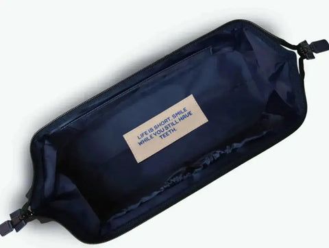CABAIA - Trousse de Toilette - MINORCA sportium