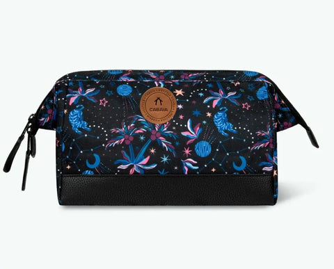 CABAIA - Trousse de Toilette - Saturn sportium