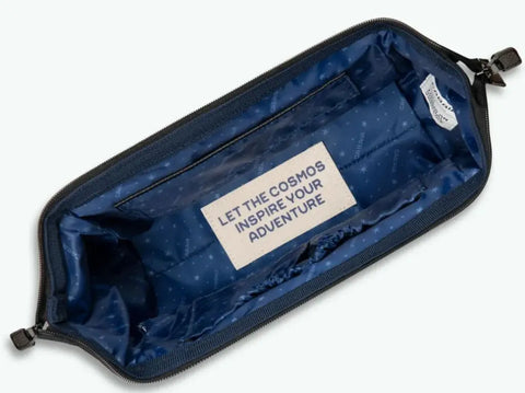 CABAIA - Trousse de Toilette - Saturn sportium