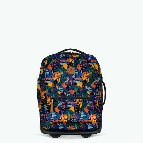 CABAIA - Valise Cabine Souple - 26.5L - Boulogne sportium store