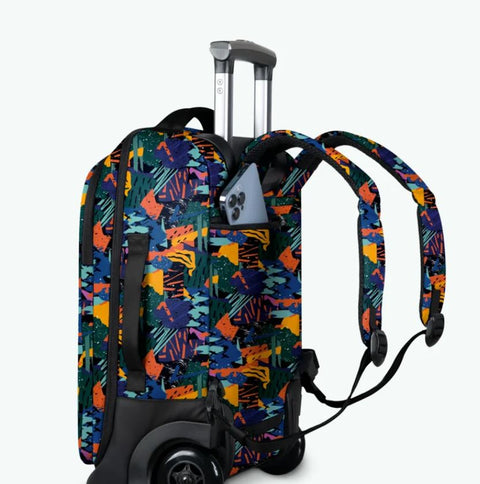 CABAIA - Valise Cabine Souple - 26.5L - Boulogne sportium store